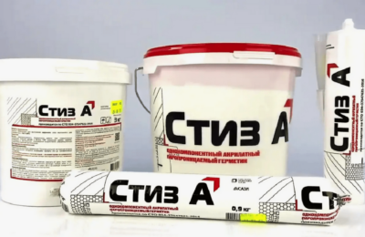 Герметик Стиз А
